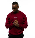 Premium Series Sweatshirt - DELTA Fitness Apparel